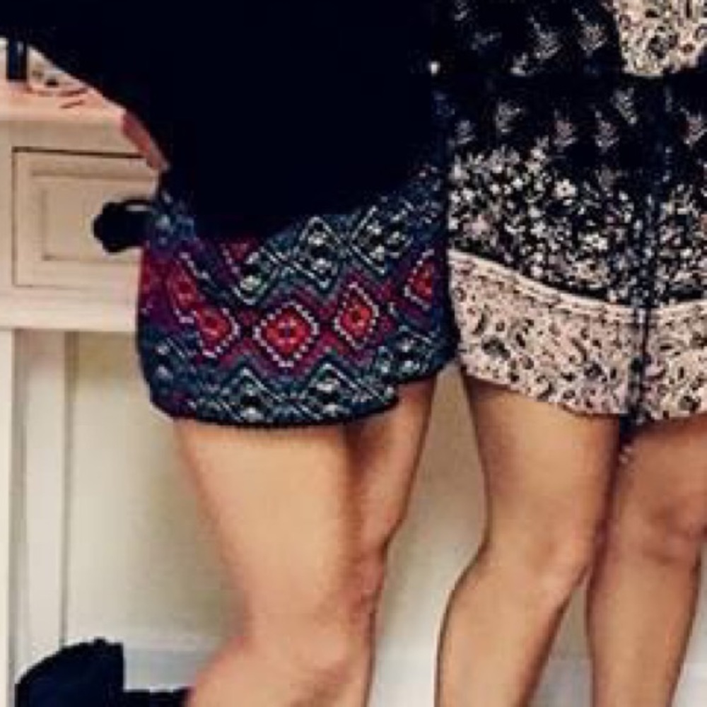Nordstrom shorts